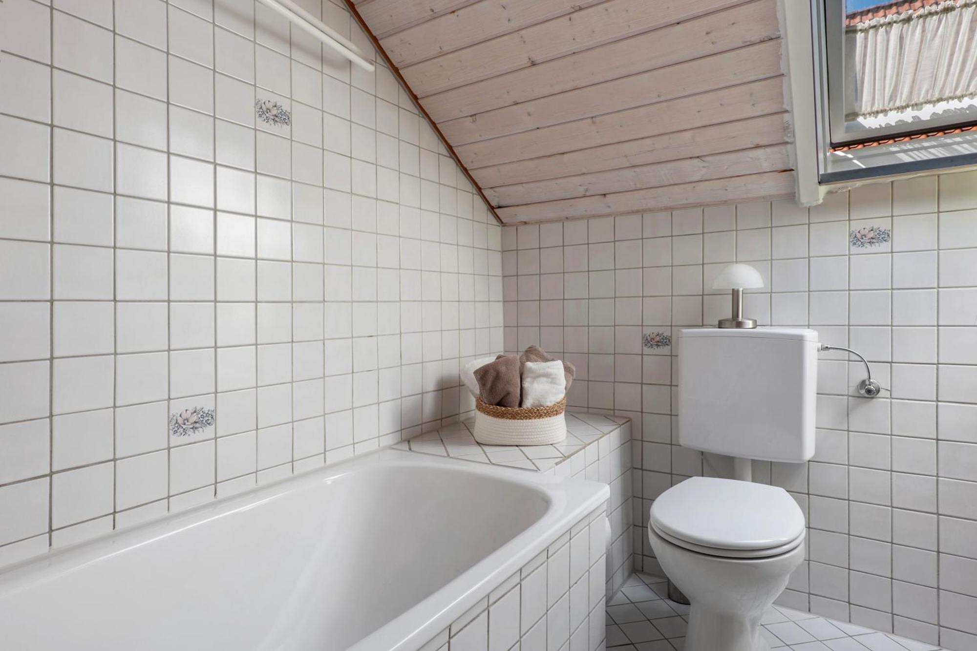 Ferienwohnung Berglen-Domizil, 2 Sz Kottweil Extérieur photo