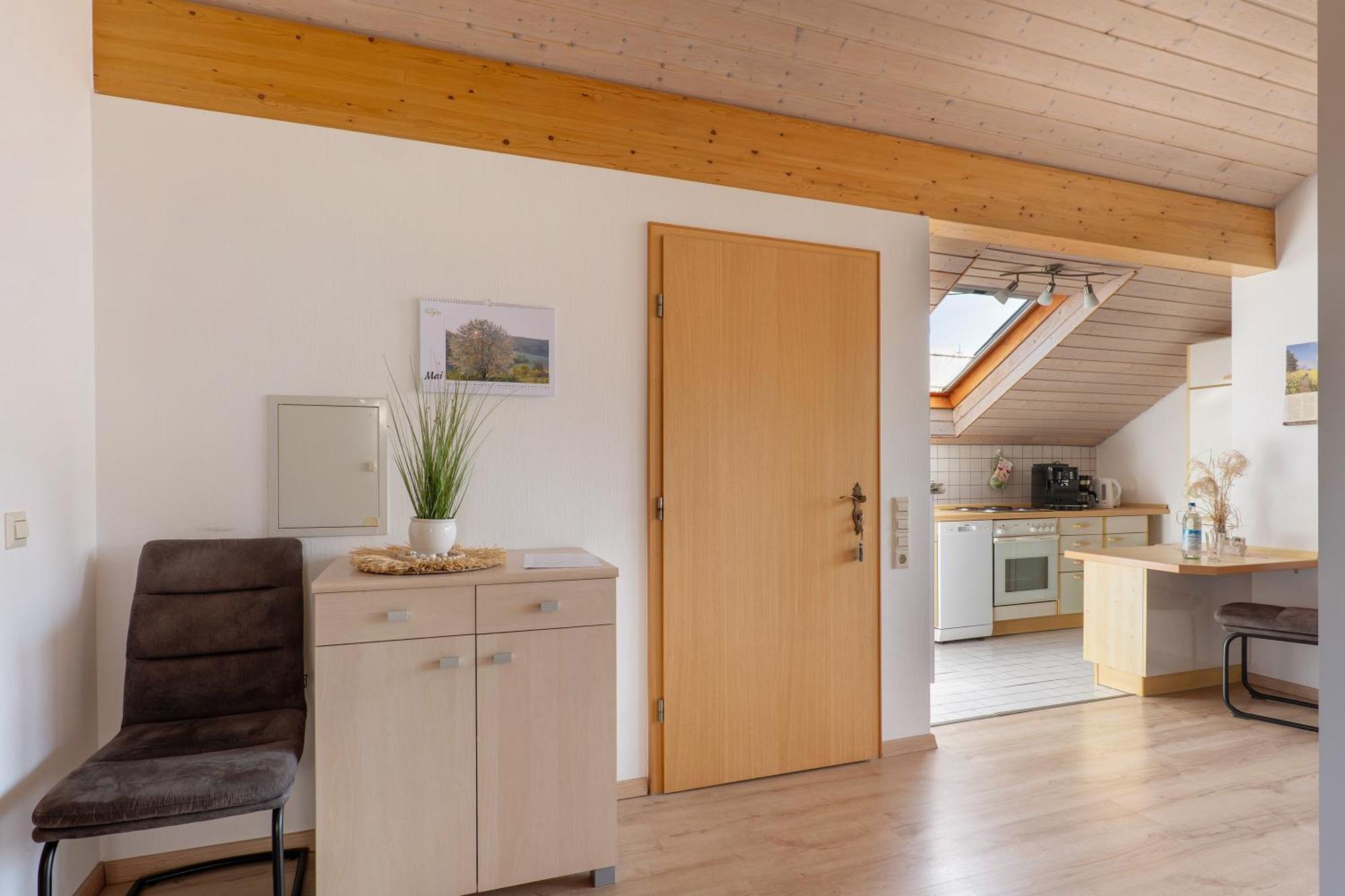 Ferienwohnung Berglen-Domizil, 2 Sz Kottweil Extérieur photo