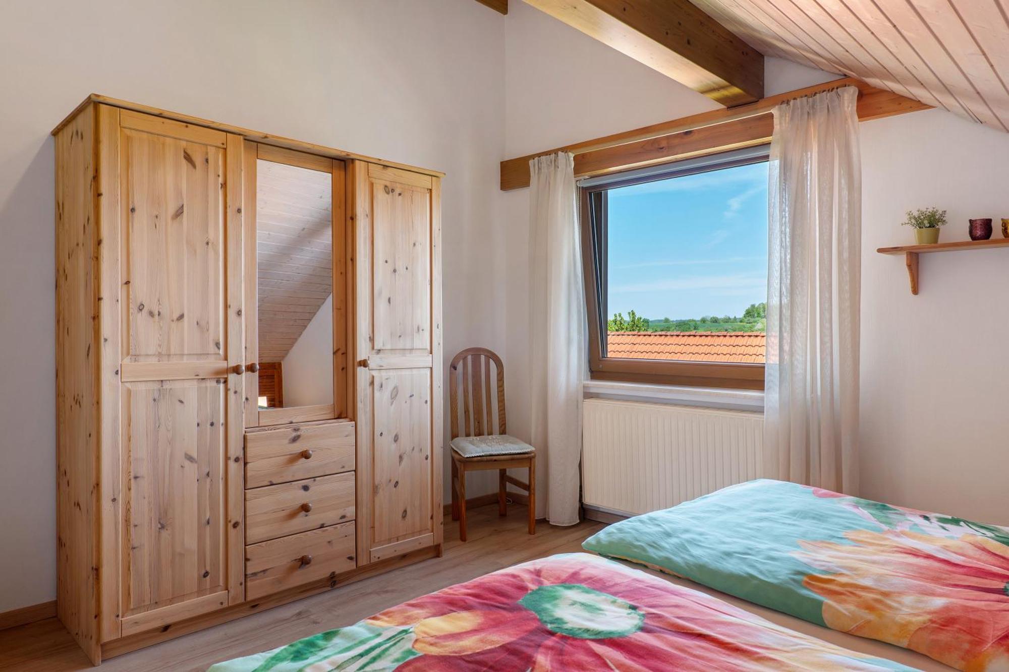 Ferienwohnung Berglen-Domizil, 2 Sz Kottweil Extérieur photo