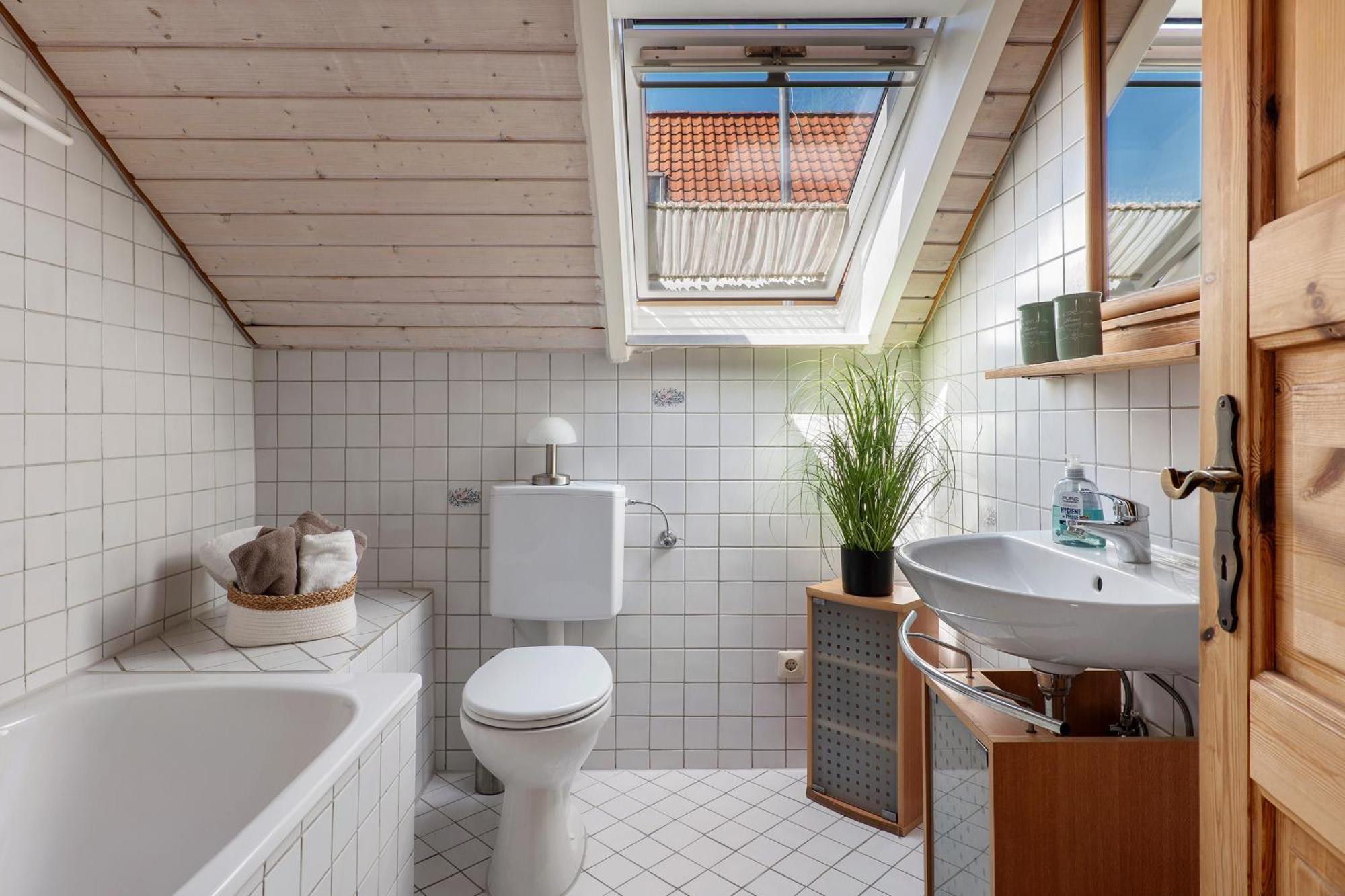 Ferienwohnung Berglen-Domizil, 2 Sz Kottweil Extérieur photo