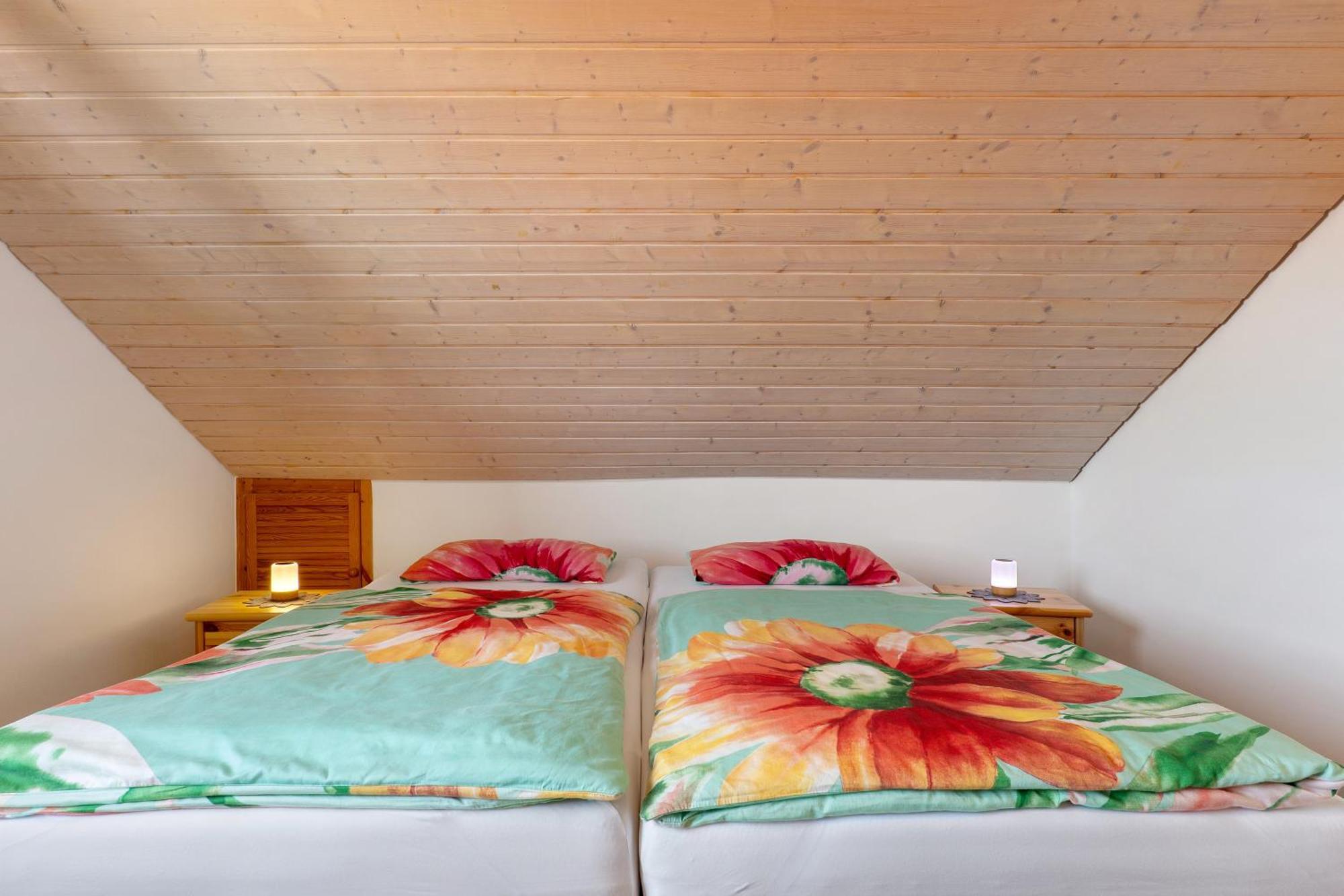 Ferienwohnung Berglen-Domizil, 2 Sz Kottweil Extérieur photo