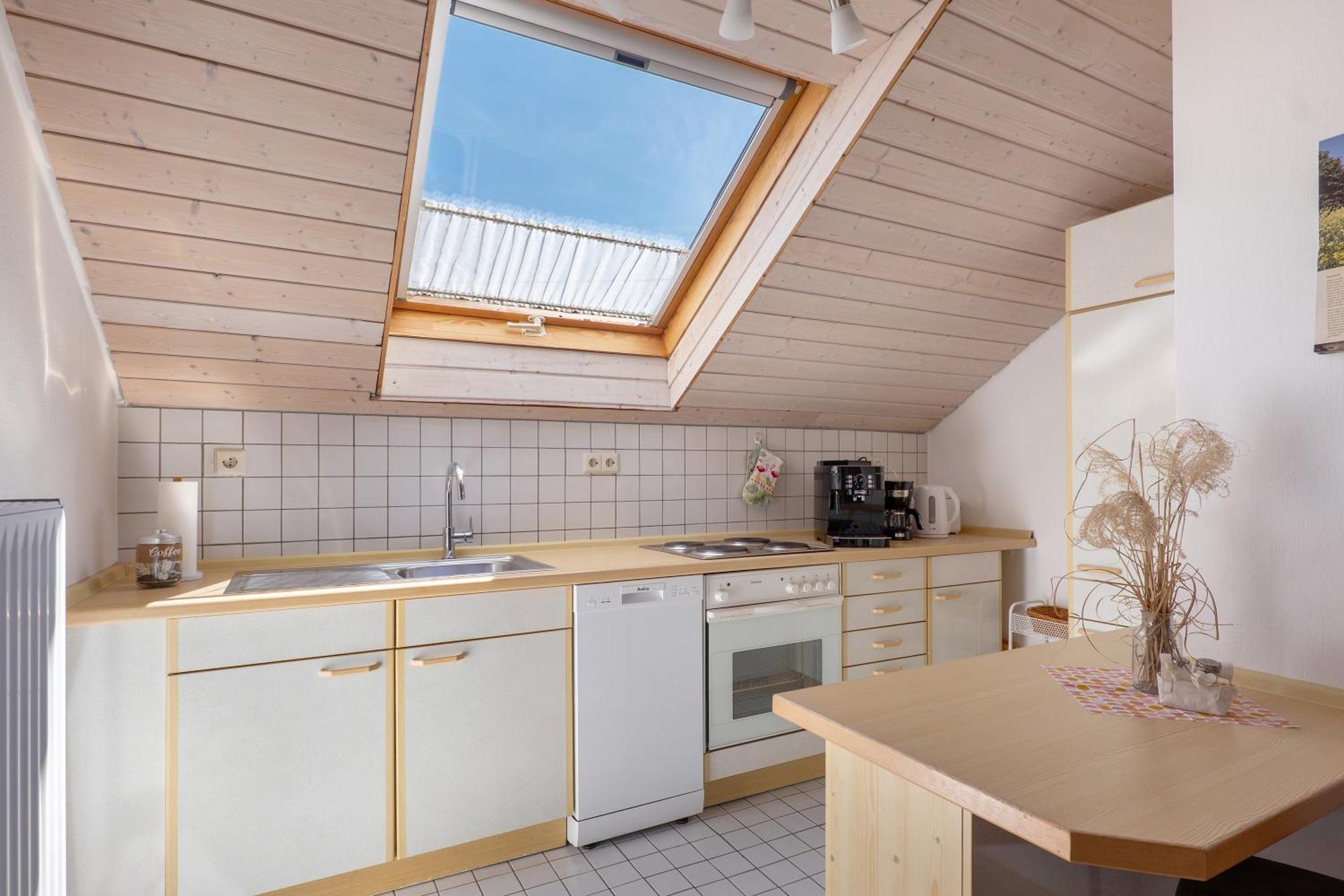 Ferienwohnung Berglen-Domizil, 2 Sz Kottweil Extérieur photo