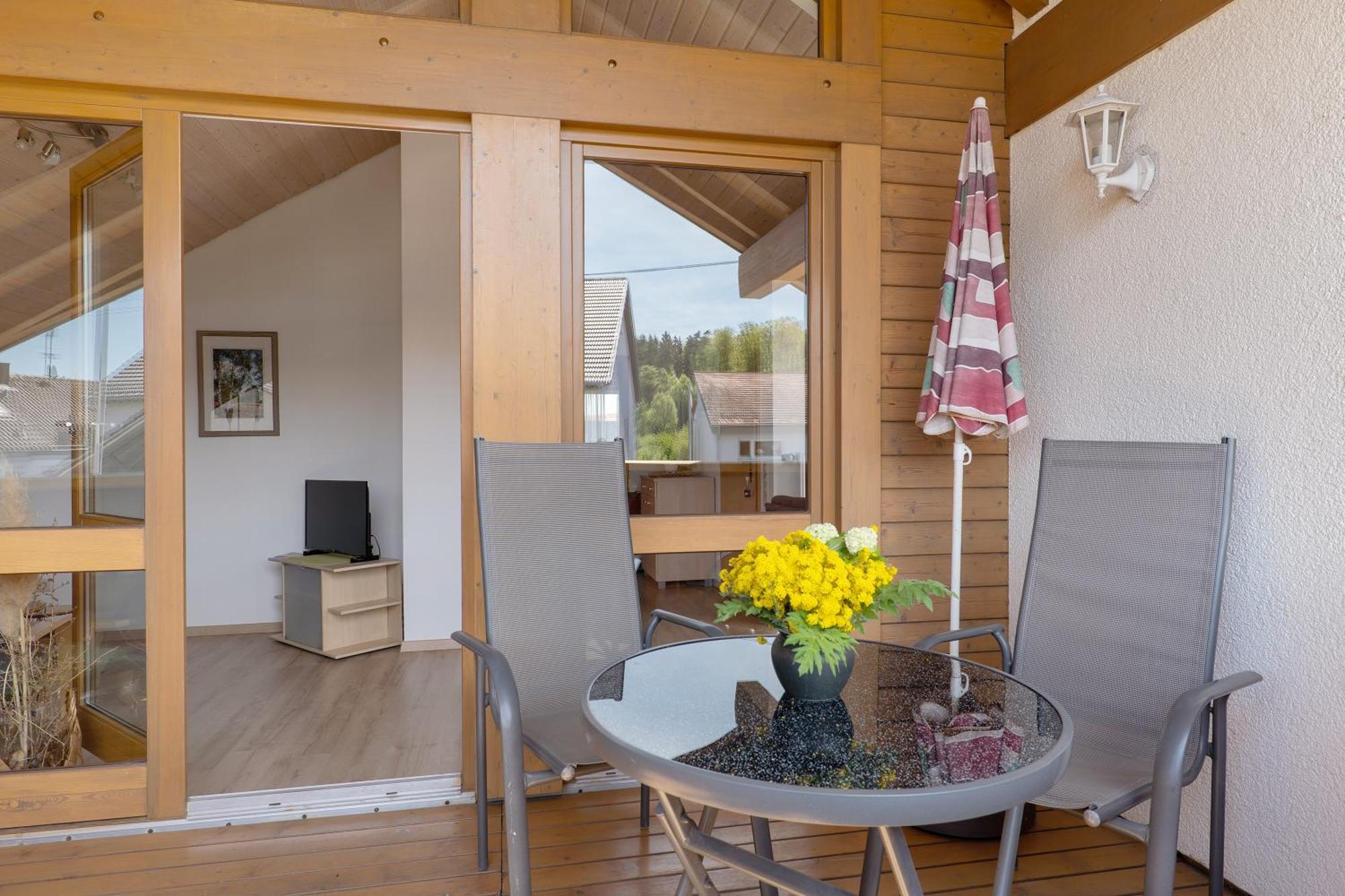 Ferienwohnung Berglen-Domizil, 2 Sz Kottweil Extérieur photo