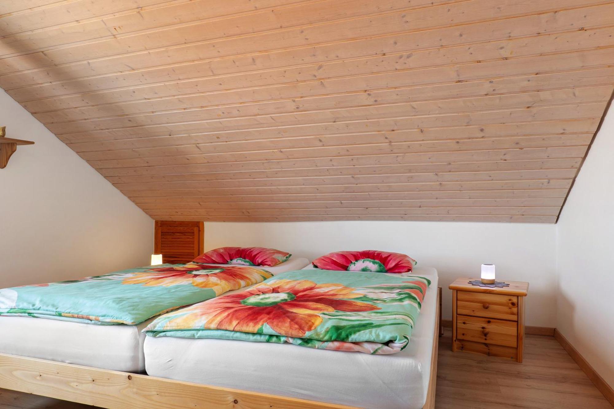 Ferienwohnung Berglen-Domizil, 2 Sz Kottweil Extérieur photo