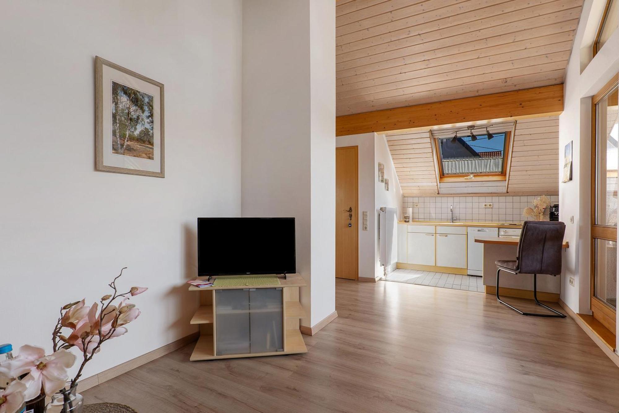 Ferienwohnung Berglen-Domizil, 2 Sz Kottweil Extérieur photo