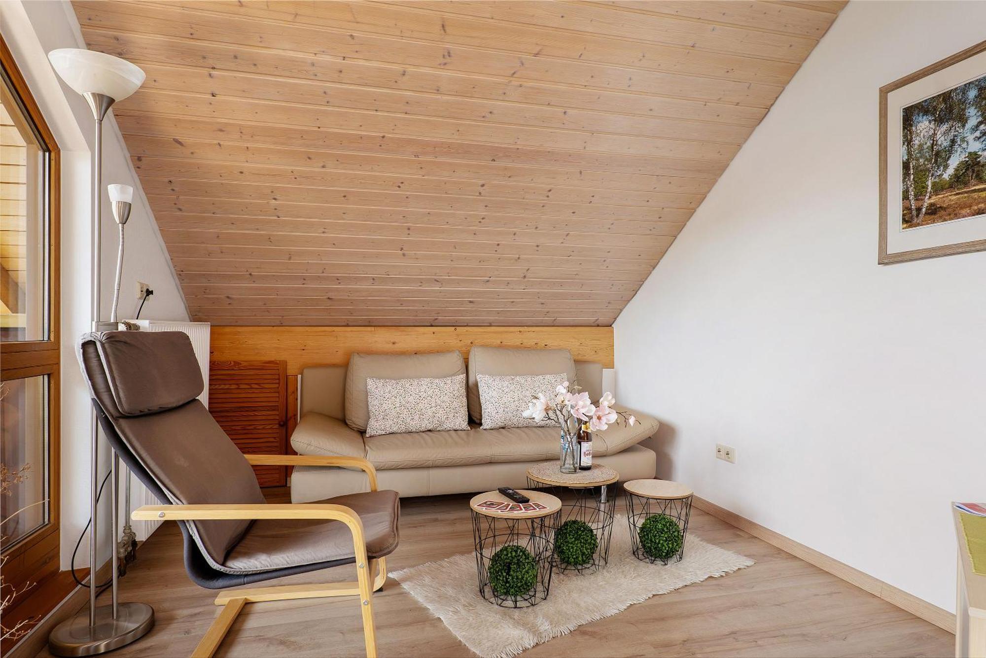 Ferienwohnung Berglen-Domizil, 2 Sz Kottweil Extérieur photo